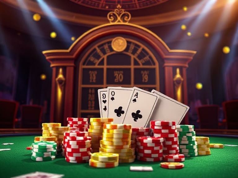 bet4 com cassino