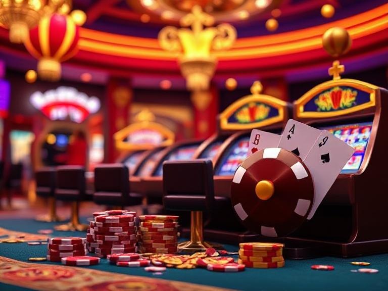 bet4 com cassino