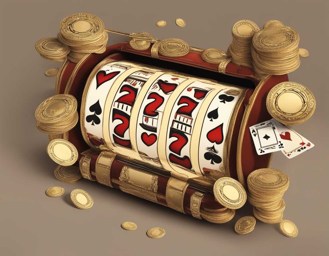 bet4 com cassino