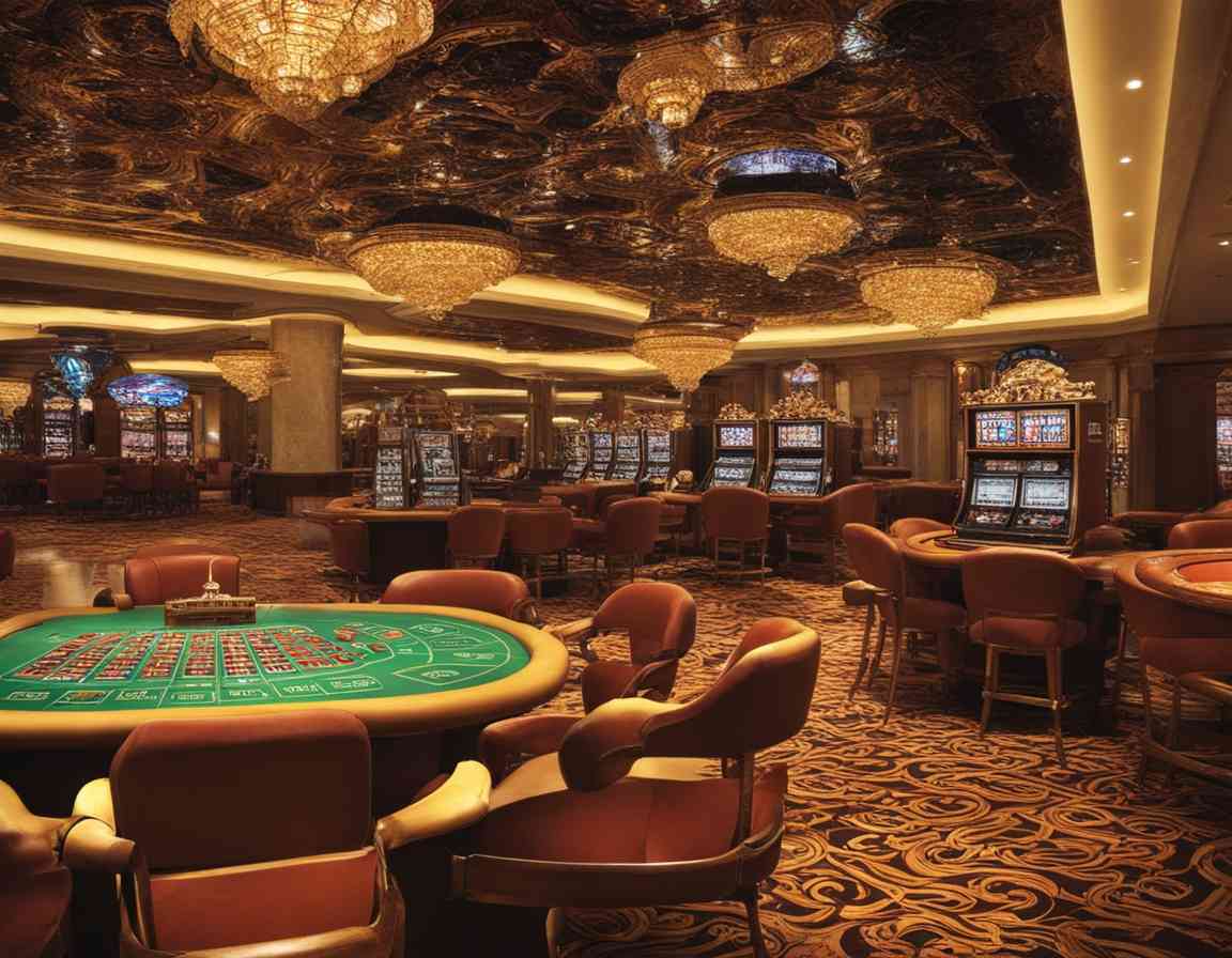 bet4 com cassino