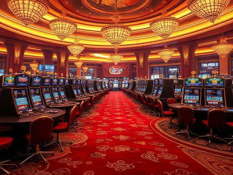 bet4 com cassino